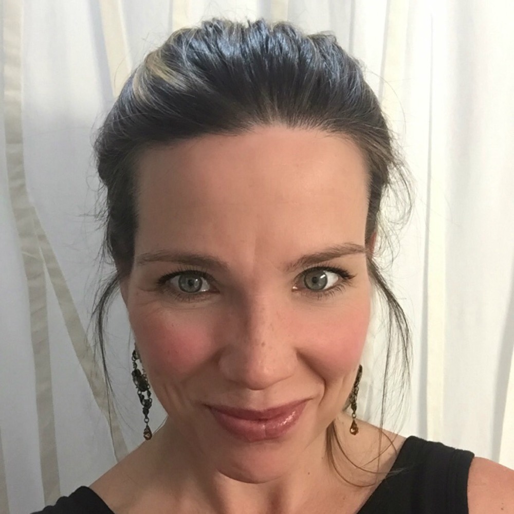 Meet your Posher, Erika